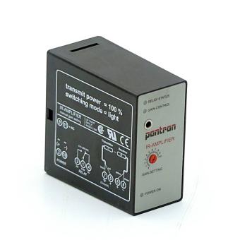 IR-Amplifier ISG-N14M 