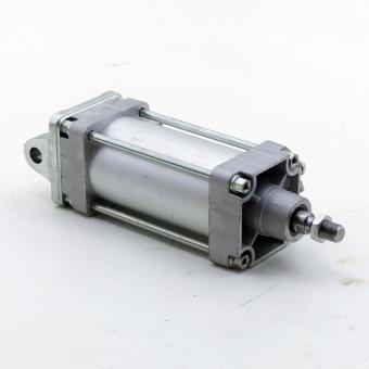 Compact Cylinder 100 x 125 