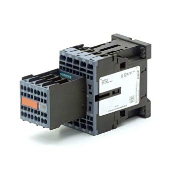 Contactor SIRIUS 