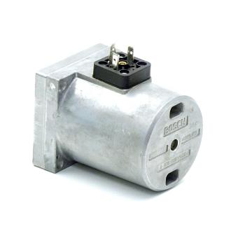 Solenoid coil 0 831 030 106 