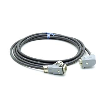 Connector plug cable 0 608 750 094 