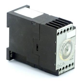 Timing relay 7PU15 40-1AB30 