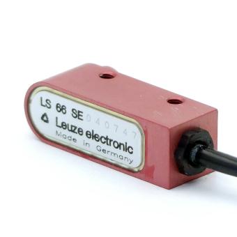 Light barrier transmitter LS 66 SE 