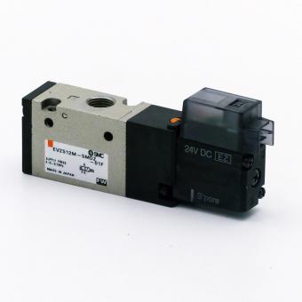 Pneumatic control Valve 