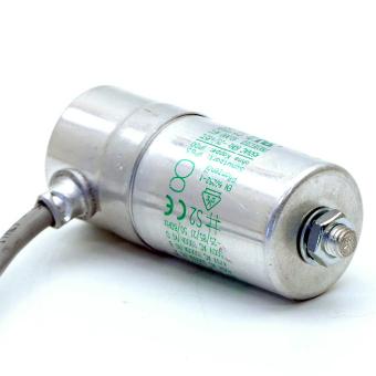 Capacitor MKB MKP 