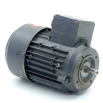 electric motor UD0702/1054340-037-1 