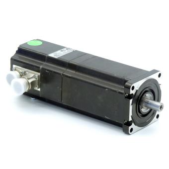 AC servo motor with multi-turn encoder and brake SER3913/4L3SM0CB 