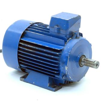 three-phase motor DMA1 100LX4 