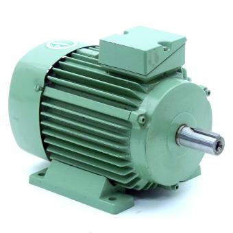 three-phase motor KPER 100 L 2 