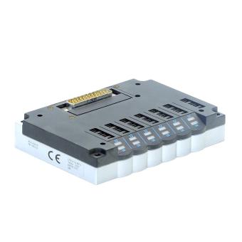 Electrical interface CPV14-GE-MP-6 