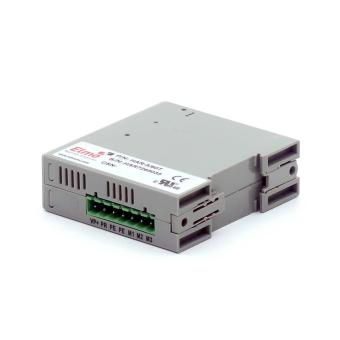 Servo drive HAR7265035 