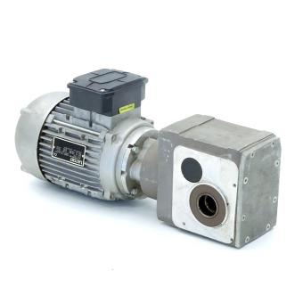 Gear motor 3842518058-086 