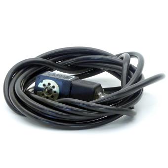 Magnetventil mit Kabel 1 827 414 184 