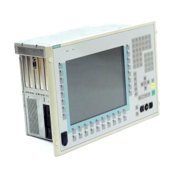 SIMATIC Panel PC 870 (120-230 V) 