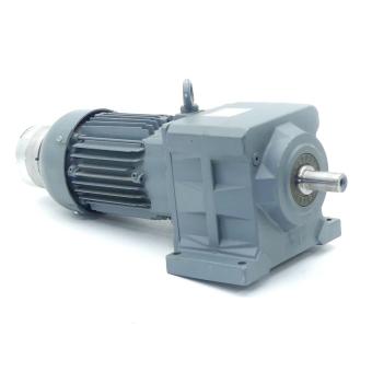 Gear Motor 