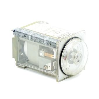 Time relay DZR 13-SL-196/3 