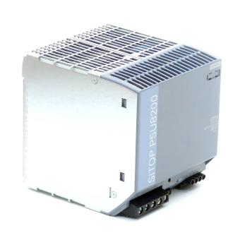 Netzgerät SITOP PSU8200 24 V/40 A 