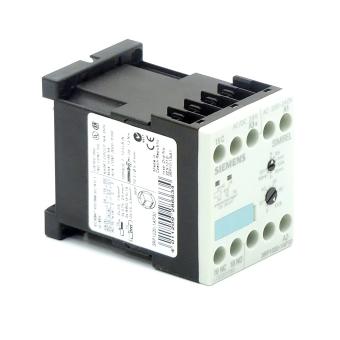 Time relay 3RP1020-1AP30 