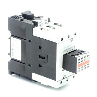 Power Contactor 