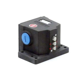 Mechanical limit switch BNS00TE 