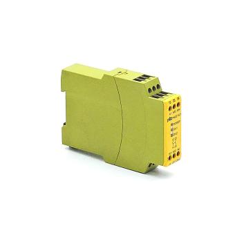 Safety Relay PNOZ X2.1 