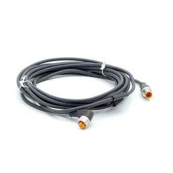 2 Pieces Connecting line 5 M 