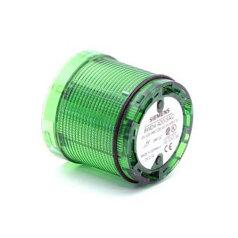 Continuous light element green 