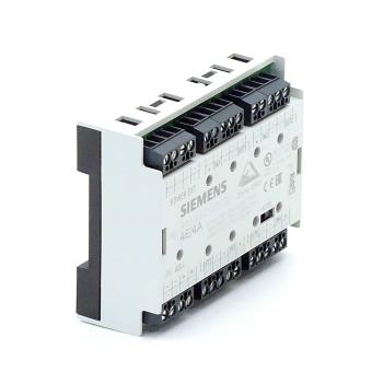 ASi-Interface module 3RG9002-0DC00 