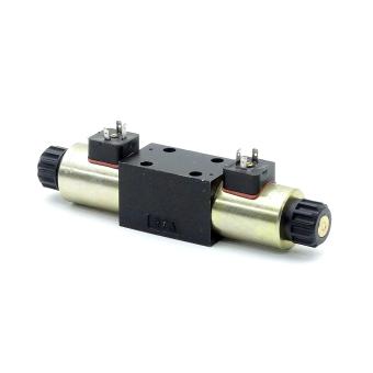 4/2 - Directional control valve D1VW20DNJW76 