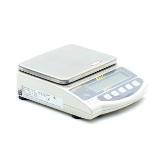 Precision balance EWB 1200-1M 