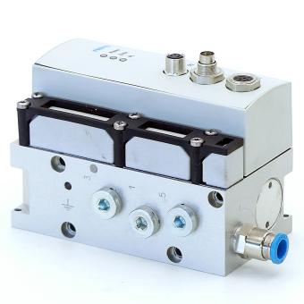 proportional directional control valve VPWP-6L-5-Q8-10-E-F 