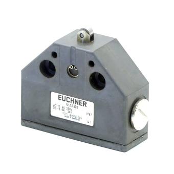 Precision single limit switch N1AR502 