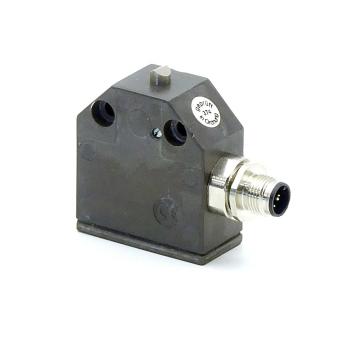 Precision single limit switch SN01D558SVM5-M 