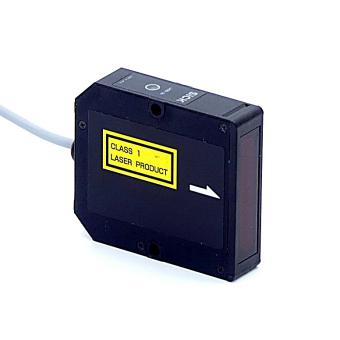 Miniature- Light barrier W130 Laser 