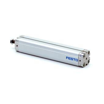 Pneumatic cylinder ADVU-25-180-A-P-A 