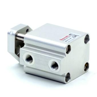 Pneumatic cylinder 