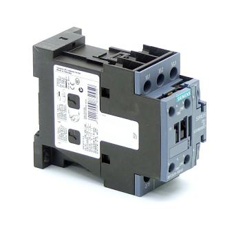 Contactor 3RT2025-1BB40 