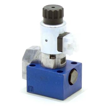 3/2 Directional valve M-3SEW10U15/420MG24N9K4 