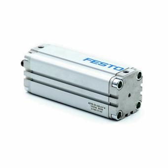 Compact cylinder ADVU-50-140-A-P-A 