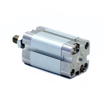 Compact cylinder 