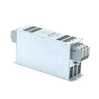 Mains Filter NFD03.1-480-075 