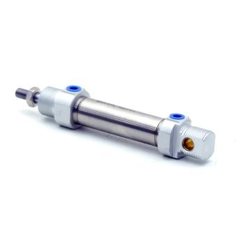 Pneumatic cylinder 