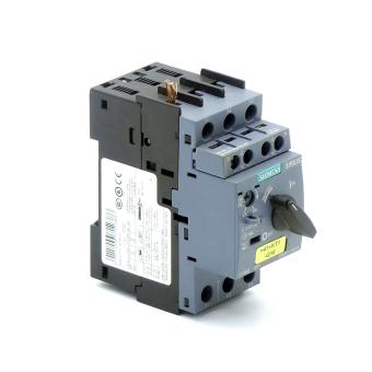 Circuit breaker  3RV2011-0HA10 