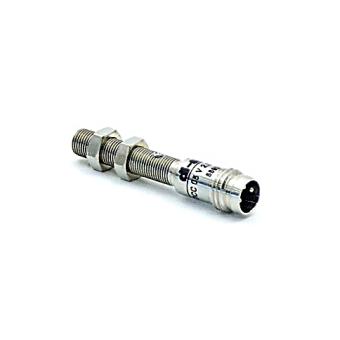 Inductive proximity sensor DCC 05 V 2.5 PSK-TSL 