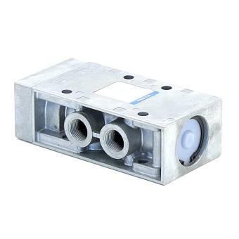 Pneumatic valve VL-5-1/2 