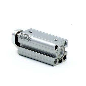 Compact cylinder 