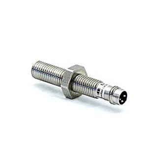 Inductive proximity sensor 