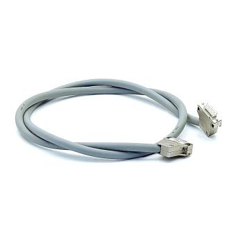 SAM-C Interface cable FMK2 