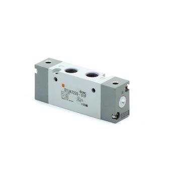 5/2 Directional control valve 