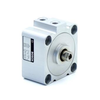 Pneumatic cylinder 